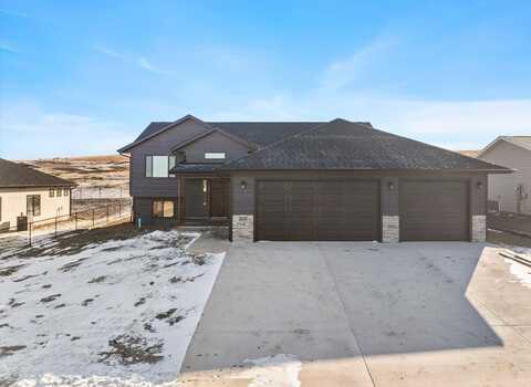 3035 Rombauer Drive, Rapid City, SD 57703