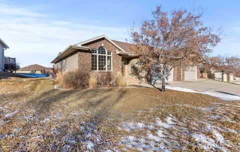 304 Enchanted Pines Drive, Rapid City, SD 57701