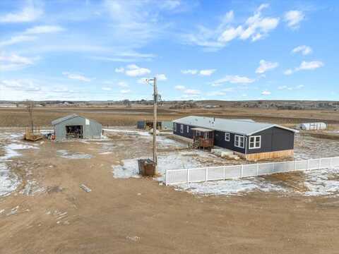 18488 Prosperity Lane, Nisland, SD 57762