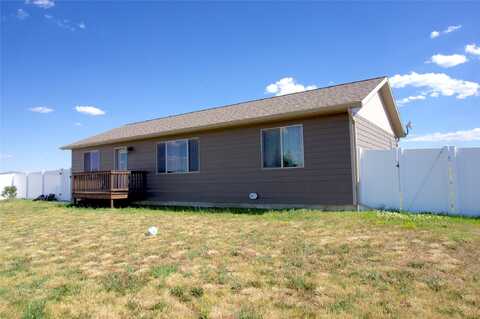 2480 Long Bow Drive, East Helena, MT 59635