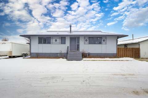 607 Oregon Street, Deer Lodge, MT 59722