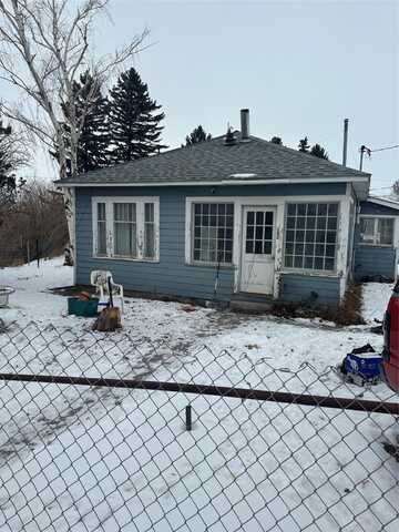 102 E Pacific Street, East Helena, MT 59635