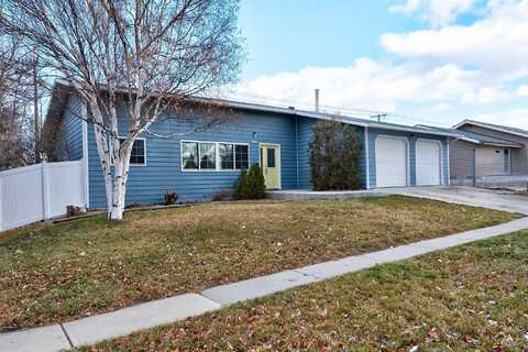 444 Barney Street, Helena, MT 59602