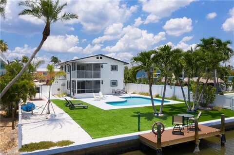120/122 Bahia, FORT MYERS BEACH, FL 33931