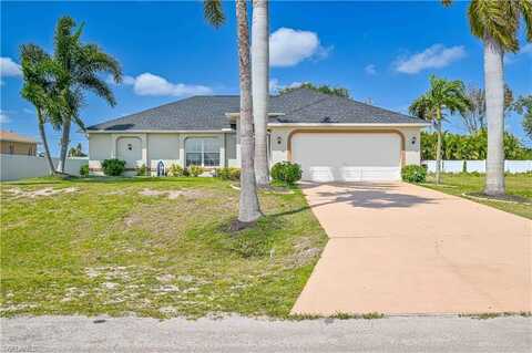 1214 NE 14th, CAPE CORAL, FL 33909