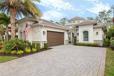 14726 RESERVE, NAPLES, FL 34109