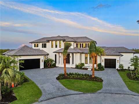 2375 Snook, NAPLES, FL 34102