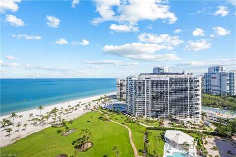 4021 Gulf Shore, NAPLES, FL 34103