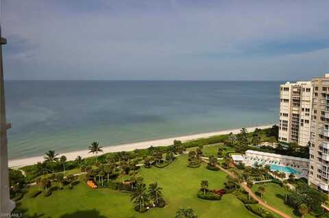 4021 Gulf Shore, NAPLES, FL 34103