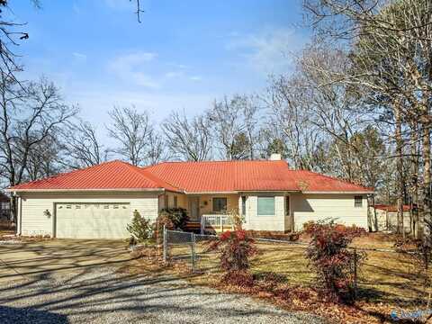 1005 County Road 544, Centre, AL 35960