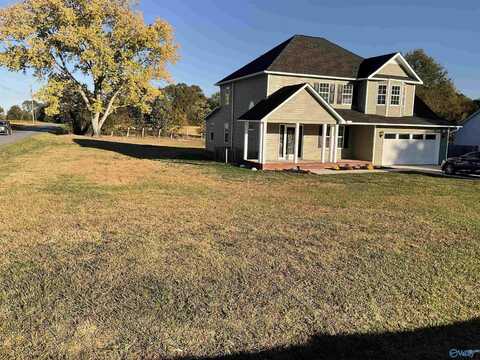 778 Wheeler Drive NE, Arab, AL 35016