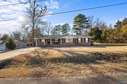 2533 Skyway Street, Gadsden, AL 35904