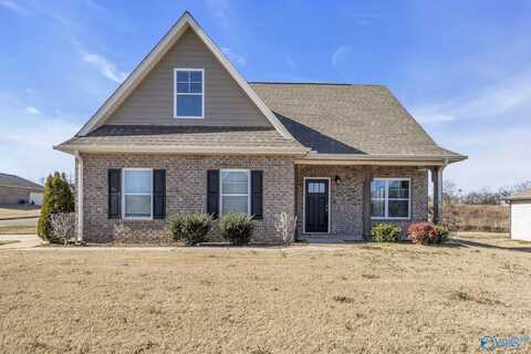 114 Grip Drive, Hazel Green, AL 35750