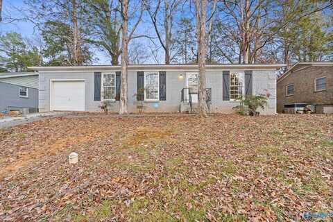 3110 Delia Lane NW, Huntsville, AL 35810