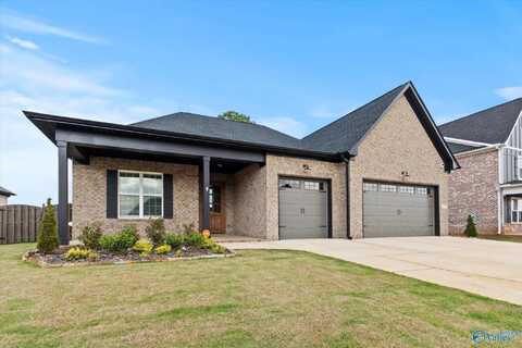 127 Parkland Hill Trace, Madison, AL 35756