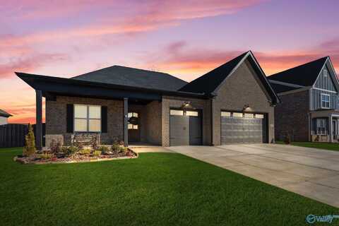 127 Parkland Hill Trace, Madison, AL 35756