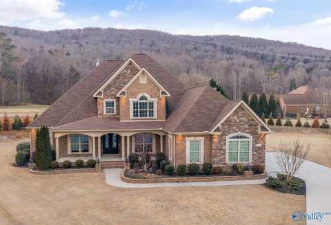 2 Sanders Hill Way, Gurley, AL 35748