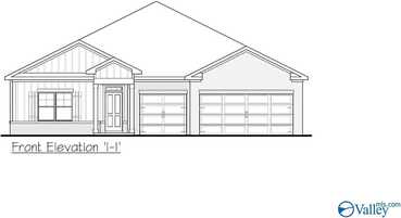 300 Wraywood Road, Huntsville, AL 35810