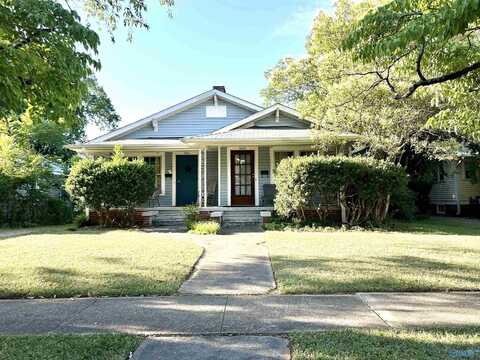 1311 Pratt Avenue, Huntsville, AL 35801