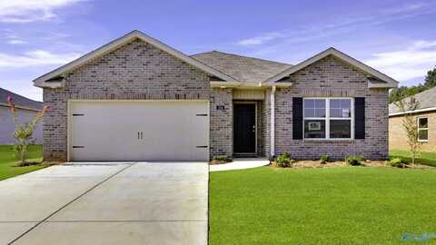 134 Settlement Drive, Huntsville, AL 35810