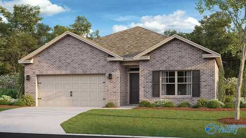 134 Settlement Drive, Huntsville, AL 35810