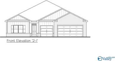 303 Wraywood Road, Huntsville, AL 35810