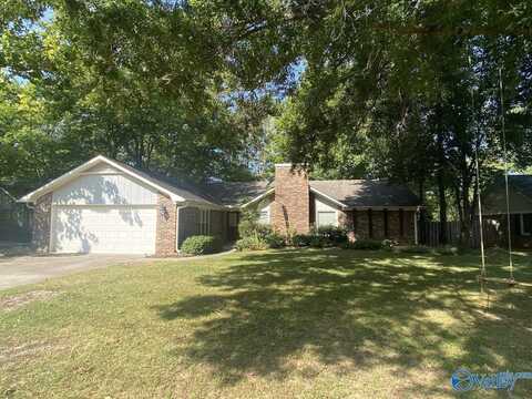 12030 Runningmeade Trail, Huntsville, AL 35803