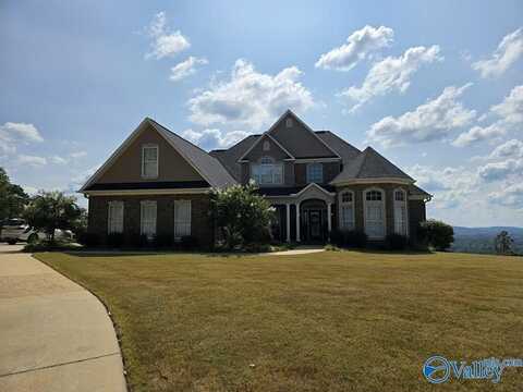 121 Mountain Breeze Court, Rainbow City, AL 35906