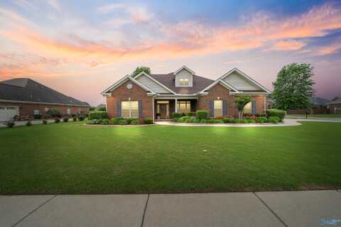 201 Mantle Drive, Madison, AL 35757