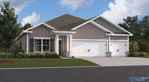 302 Wraywood Road, Huntsville, AL 35810