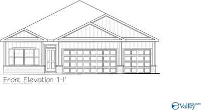302 Wraywood Road, Huntsville, AL 35810