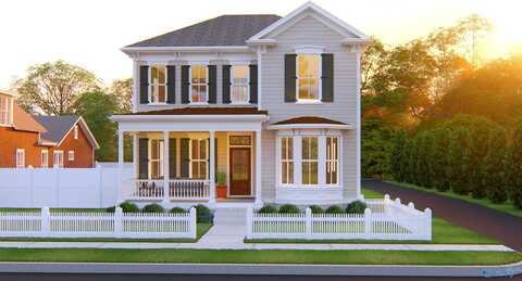 113 Filbert Way, Madison, AL 35756