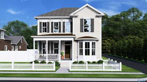 113 Filbert Way, Madison, AL 35756