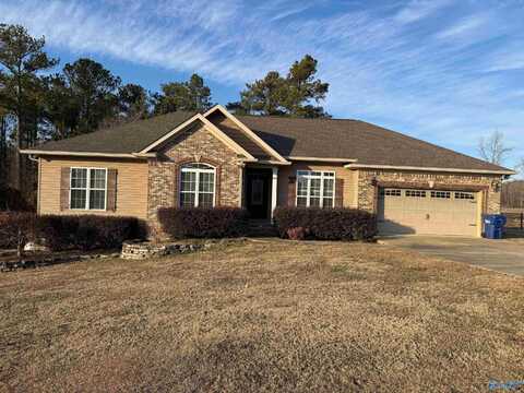 2545 Cedar Ridge Circle, Hokes Bluff, AL 35903