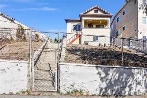 1523 Pleasant Avenue, Los Angeles, CA 90033