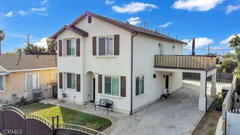 14421 Carmenita Road, Norwalk, CA 90650