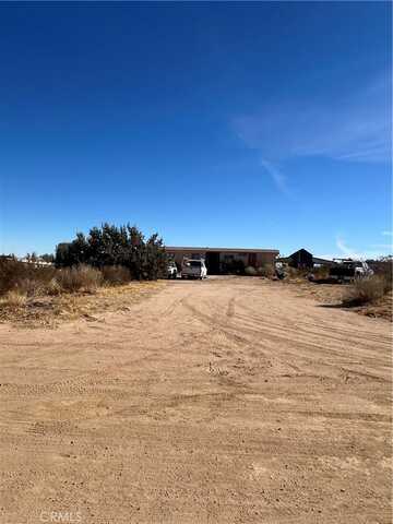 11037 Tumbleweed Road, Phelan, CA 92371