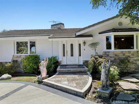 27024 Sunnyridge Road, Palos Verdes Peninsula, CA 90274