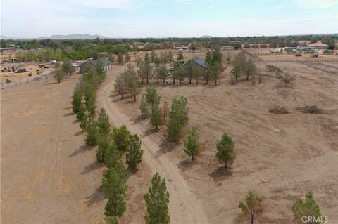 36646 92nd Street E, Littlerock, CA 93543