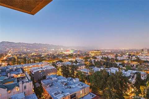 100 S Doheny Drive, Los Angeles, CA 90048