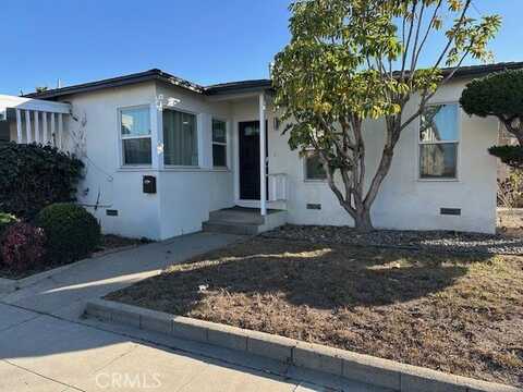 15804 Dalton Avenue, Gardena, CA 90247