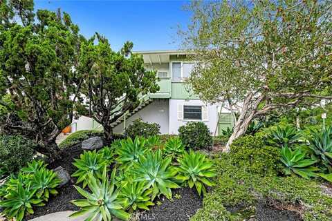 296 La Brea Street 1/2, Laguna Beach, CA 92651