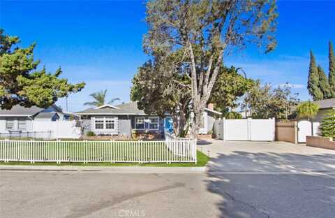 3817 W Compton Avenue, Orange, CA 92868