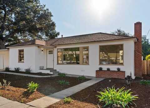 2517 Broad Street, San Luis Obispo, CA 93401