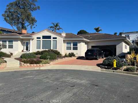 775 Alta Court, Morro Bay, CA 93442