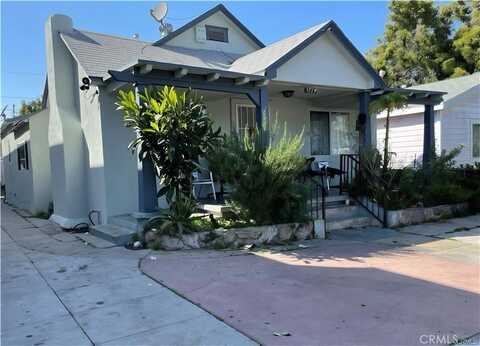 5723 2nd Avenue, Los Angeles, CA 90043