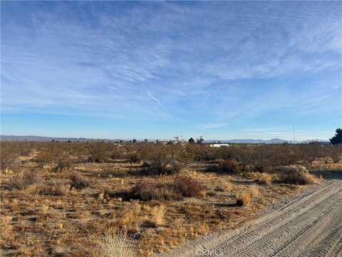 0 Dos Palmas Road, Pinon Hills, CA 92372