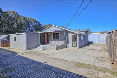 1417 S 4th Street, Oceano, CA 93445