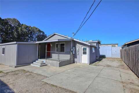 1417 S 4th Street, Oceano, CA 93445