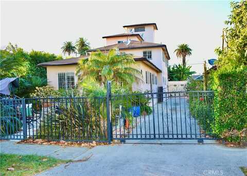 2919 S Palm Grove Avenue, Los Angeles, CA 90016